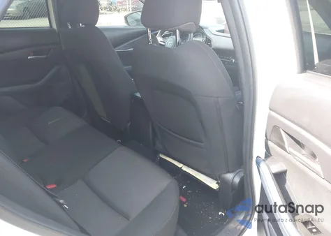 2020 Mazda Cx-30 from USA, damaged, VIN 3MVDMBBL0LM114993